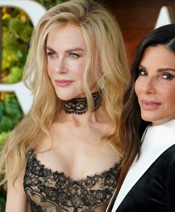 Sandra Bullock và Nicole Kidman "hàn gắn" những tổn thương với Practical Magic 2