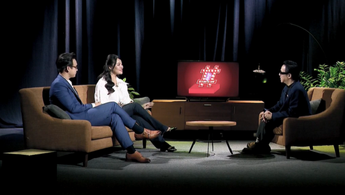 Studio H9 - Hẹn Cuối Tuần: MC Quang Bảo - Phong Linh