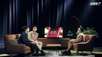Studio H9 - Hẹn cuối tuần: Diễn viên Lợi Trần - Bảo Định