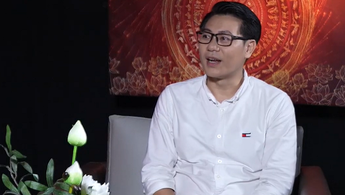 Nét Việt - Tập 11: Thạc sĩ - Đạo diễn Trần Được