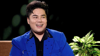 Studio H9: Ca, nhạc sĩ Nguyễn Đình Vũ: Truyền thống gia đình là chất xúc tác cho tôi