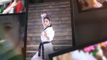 Nét Việt - Tập 14: VĐV Châu Tuyết Vân: Đôi khi việc ăn chỉ để "có cái mà nôn ra"