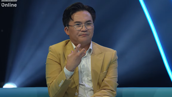 9PM Show - Chuyện chưa kể - Tập 4: NSƯT Đại Nghĩa và chuyện chưa kể về âm nhạc