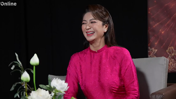 Nét Việt - Tập 17: Hoa hậu điện ảnh Thanh Xuân