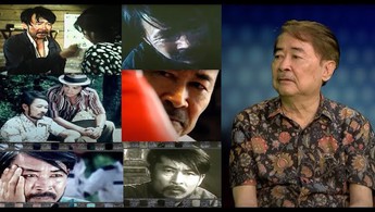 Gặp lại Ba Cẩn của "Biệt động Sài Gòn" - NSƯT Hai Nhất