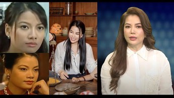 Tài nữ Trương Ngọc Ánh và những hoài niệm đẹp