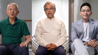 Không sao đâu - Tập 13: Vượt qua áp lực như thế nào?