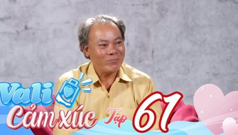 Nghệ sĩ Phương Bình: Nghề bạc với mình... nhưng bỏ nghề không được