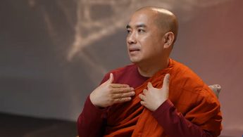 Không sao đâu - Tập 16: Nỗi sợ