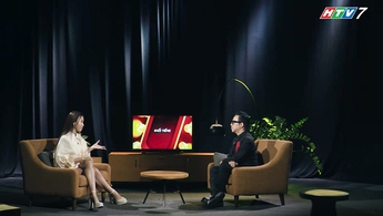 Studio H9: Ca sĩ Vy Vy