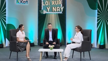 Lời xưa ý nay - Tập 11: Đầu tư thông minh