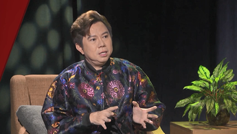 Studio H9 - Gặp gỡ ca sĩ Quốc Đại
