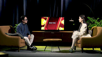 Studio H9 - Hẹn cuối tuần: Ca sĩ Han Sara