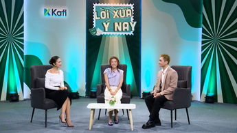 Làm chủ hay làm thuê, đâu là con đường cho người trẻ