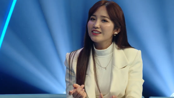 9PM Show - Chuyện chưa kể: Hương Lưu và ước mơ bánh mì Việt