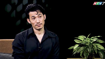 Studio H9 - Hẹn cuối tuần 2026 - Tập 3: Liên Bỉnh Phát: Dù làm gì, diễn xuất vẫn là ưu tiên số 1