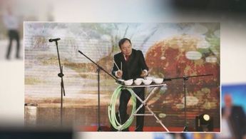 Nét Việt - Tập 20: Kỷ lục gia Mai Đình Tới