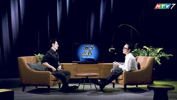 Studio H9 - Hẹn cuối tuần 2026 - Tập 3: Diễn viên Liên Bình Phát