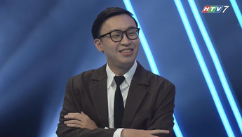 9PM Show - Chuyện chưa kể - Tập 8: Nghe Uy Lê nói về giấc mơ nhạc kịch