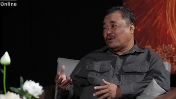 Nét Việt - Tập 18: Đạo diễn Phương Điền: Phim ảnh là hư cấu, nhưng cảm xúc là thật