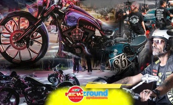 NewZround: Wow Fest tại TP.HCM - Sân chơi lớn nhất của cộng đồng yêu xe Việt Nam!
