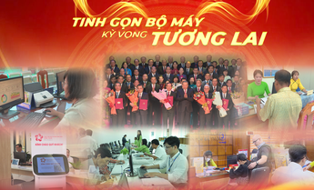 LongFORM: Tinh gọn bộ máy: Kỳ vọng tương lai