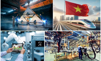 Năm 2025, đầu tư của Việt Nam ra nước ngoài tăng 88,7%