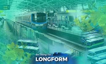 TP. Hồ Chí Minh miễn phí vé xe buýt và metro vào dịp Tết Nguyên đán