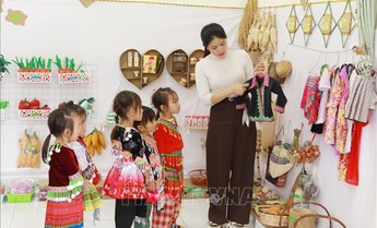 Bộ Giáo dục và Đào tạo ban hành Quy tắc ứng xử của nhà giáo