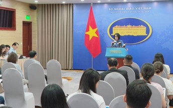 Bộ Ngoại bảo hộ công dân Việt Nam tại Campuchia trước tình hình tội phạm lừa đảo công nghệ cao
