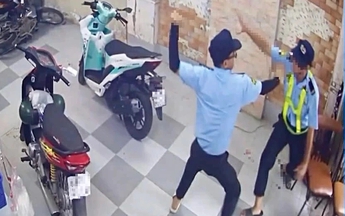 Cần Thơ: Mâu thuẫn ở quán hải sản, một bảo vệ bị đâm tử vong