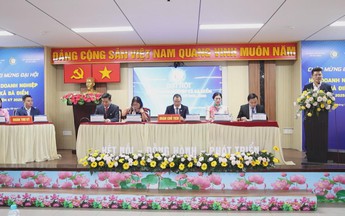 Hội Doanh nghiệp Bà Điểm tổ chức Đại hội nhiệm kỳ I