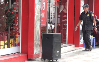 Loa kẹo kéo, karaoke "tra tấn": Xử phạt thế nào theo Nghị định 282, cần có bằng chứng gì?