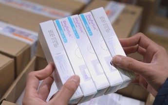 Chính thức triển khai kháng thể đơn dòng RSV tại hơn 250 trung tâm