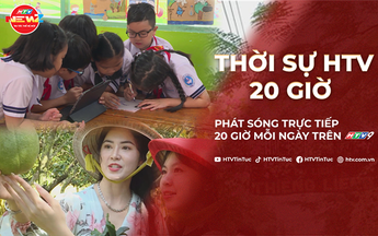 Thời sự HTV ngày 28/12/2025 | Du lịch Tết 2026: Tour trải nghiệm cá nhân, riêng tư "lên ngôi"