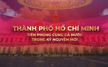NewZgraphic: Chương trình thời sự đặc biệt ngày cuối năm