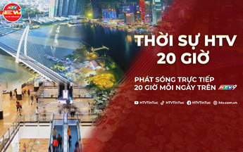 Thời sự HTV ngày 6/12/2025 | TP. Hồ Chí Minh có nhiều thuận lợi để phát triển kinh tế lifestyle