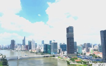 Cần có "đường băng thể chế" đủ thông thoáng để TP. Hồ Chí Minh hút dòng vốn chiến lược