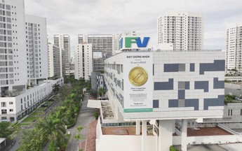 Từ 1/7/2025, bệnh nhân được BHYT chi trả 100% quyền lợi khi đến khám và điều trị tại bệnh viện FV