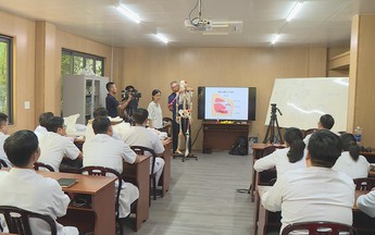 Nhiều dự án của JICA triển khai hiệu quả tại Việt Nam
