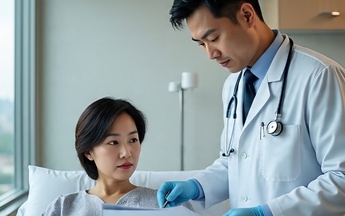 Công bố mô hình AI có thể "nhìn thấy" bệnh tật của bạn trước cả chục năm