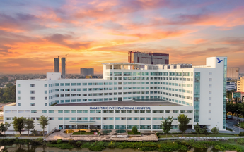 Mở rộng cơ hội khám chữa bệnh chất lượng cao bằng BHYT tại phía Đông TP. Hồ Chí Minh