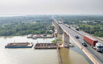 Thủ tướng chỉ đạo đẩy nhanh tháo gỡ vướng mắc mặt bằng thi công cao tốc TP Hồ Chí Minh - Long Thành