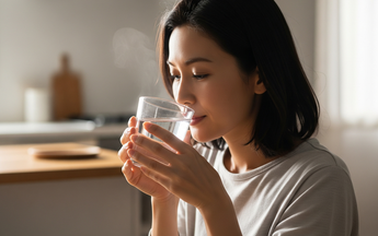 Thói quen buổi sáng giúp kiểm soát huyết áp một cách tự nhiên