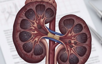 Dấu hiệu trong máu cảnh báo thận đang gặp vấn đề