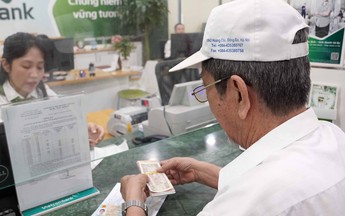 Điều chỉnh lương cơ sở, lương hưu trong quý 3/2026