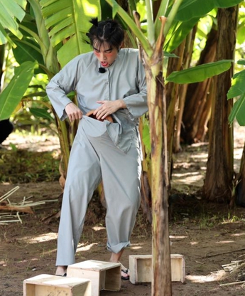 Cody Nam Võ bị HIEUTHUHAI “chơi dơ”, Ngô Kiến Huy nấu cháo thành cơm