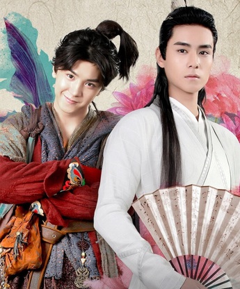 Tuyệt đại song kiều: Hồ Nhất Thiên - Trần Triết Viễn hóa song sinh thất lạc