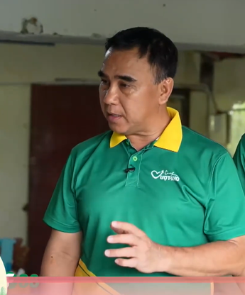 Giới thiệu Cùng vượt khó - 20g20 ngày 17/11/2025 trên HTV7