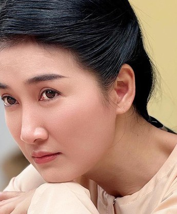 ''Nữ hoàng phim xưa'' Quỳnh Lam đón tin vui sau 18 năm làm nghề